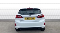 Ford Fiesta 1.1 75 Trend 5dr Petrol Hatchback